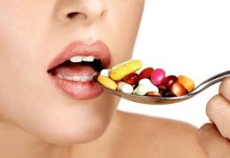 Greșeli de evitat când iei suplimente alimentare