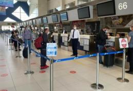 Marea Britanie, singura din Europa pentru care se impune carantina la sosirea în România