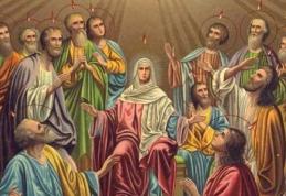 Sărbătoare însemnată astăzi în calendar. Ce este interzis total de Rusalii! 