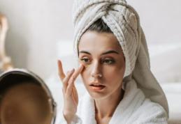 Sfaturi și măști pentru îngrijirea pielii din jurul ochilor