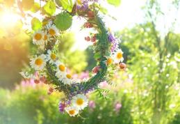 Ziua Soarelui sau Solstițiul de vară. Ce să faci în cea mai lungă zi din an, ca să ai noroc