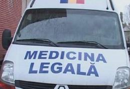 Bunicuța dispărută, a fost găsită moartă la marginea localității Cătămărăști Deal