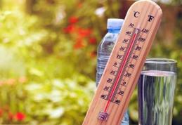 SVSU Dorohoi: Măsuri de prevenire pentru perioadele CANICULARE 