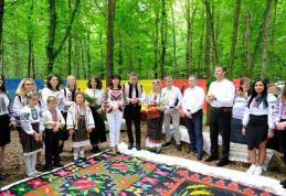 Șezătorile Iei, marca OFSD Botoșani, au ajuns la a IV-a ediție - FOTO