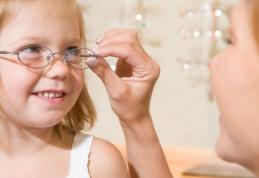 Cum depistăm tulburările de vedere ale școlarilor
