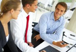 AMOFM oganizează selecţie pentru tinerii care vor să lucreze în Germania