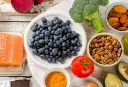 Topul alimentelor care stimulează memoria și concentrarea