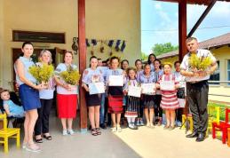 Ziua Universală a Iei sărbătorită în comuna Ibănești