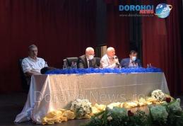 Conferința municipală a PNL Dorohoi: A fost desemnată noua conducere a organizației – FOTO