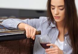 Cinci semne că bei prea mult alcool