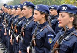 Activități de recrutare pentru Academia de Poliție
