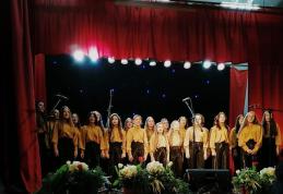 Sfârșit de an școlar presărat cu spectacole la Clubul Copiilor Dorohoi - FOTO