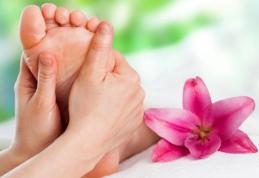 Cum ne ajuta reflexoterapia