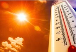 Canicula loveşte iar România. Directorul ANM anunţă prognoza pentru următoarea perioadă