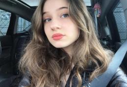 Căruntu Denisa - Dorohoianca de 10 la Bacalaureat 2021