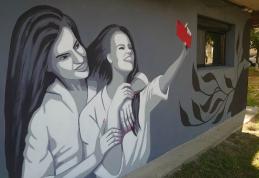 Salonul Julsie's Beauty Corner, colțul frumuseții din Dorohoi, și-a schimbat înfățișarea - FOTO