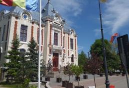   Primăria Municipiului Dorohoi: Anunţ de participare la licitaţie pentru concesiune bunuri - PRIVAT