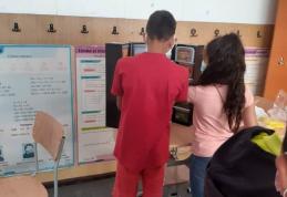 Școala Gimnazială „Ștefan cel Mare” Dorohoi - Proiect „împreună pentru educație!”