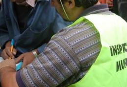 Inspectorii ITM Botoșani au dat amenzi în valoare de 295.000 de lei pentru muncă la negru. Alte sancțiuni aplicate angajatorilor