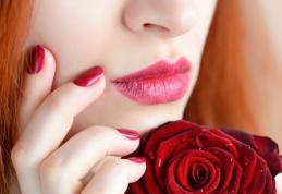 Sfaturi despre folosirea eficientă a rujului