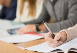 Epilog… bacalaureat, Liceul „Regina Maria” Dorohoi