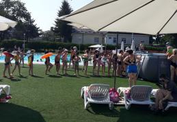 Activități SVSU Dorohoi - MARTI 13, ziua informarii preventive - FOTO 