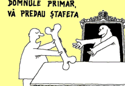 Primarii vor conduce ședințele consiliului local - au decis deputații juriști