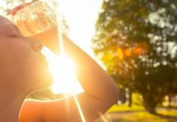 SVSU Dorohoi: Măsuri de prevenire pentru perioadele caniculare