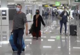 Lista țărilor cu risc epidemiologic, actualizată. Spania și Portugalia introduse pe lista roșie. Grecia intră în zona galbenă