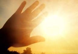 Încă două zile de caniculă și disconfort termic! Meteorologii au emis o atenționare de tip COD GALBEN