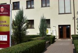 DAS Dorohoi organizează concurs pentru ocuparea funcției de referent/expert local rom