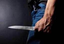 Polițist înjunghiat de un tânăr de 24 de ani din Botoșani