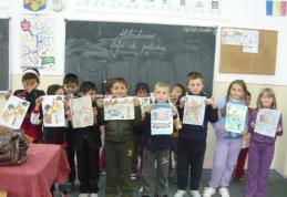 Săptămana Educaţiei Globale în Şcoala Nr.2 Dorohoi