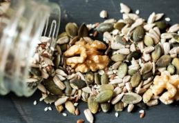 Semințele care scad colesterolul și nivelul zahărului din sânge