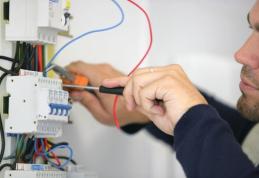 Spitalul Municipal Dorohoi scoate la concurs un post de electrician
