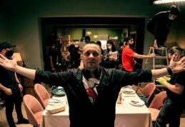Dorohoianul Octavian Strunilă lansează primul său film: „Complet necunoscuți”