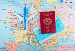 S-a modificat lista ţărilor incluse de România în zonele roşie, galbenă sau verde!