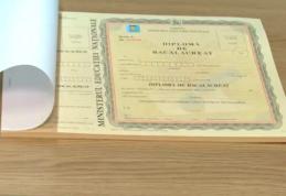 Anchetați penal pentru că s-au înscris la facultate cu diplome falsificate. O diplomă era eliberată de un liceu din Dorohoi