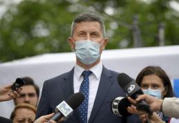 Intrarea în mall-uri ar putea fi condiționată de vaccinare. Vezi toate măsurile discutate în coaliția guvernamentală