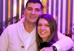 Simona Halep s-a căsătorit în secret. Unde a avut loc petrecerea