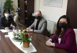 Strategia de Dezvoltare Durabilă a județului, lansată în dezbatere publică