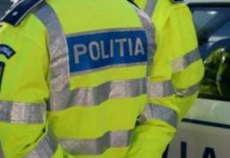 Dorohoian în stare de ebrietate, depistat la volan