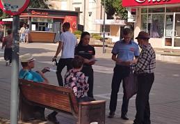 Acțiuni preventive a furturilor derulate de polițiștii botoșăneni – FOTO