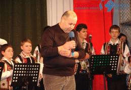 Lacrimi de mulțumire la evenimentul caritabil - Ajută un copil, salvează un zbor - FOTO