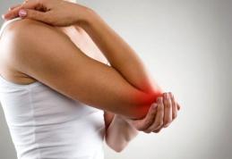 Cum îți menții articulațiile sănătoase