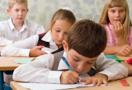Când începe școala în 2021. Structura noului an școlar a fost publicată