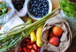 Alimente indicate pentru sănătatea ficatului