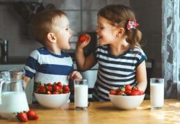 Imunitate de fier pentru copilul tău