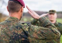 IMPORTANT! A fost modificat termenul de înscriere pentru categoria Rezervist Voluntar