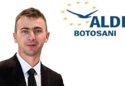 Comunicat ALDE Botoşani: Această ordonantă a guvernului Cîțu este prima piatra de pe mormântul satului românesc